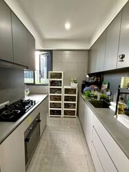Parc Clematis (D5), Apartment #604370221
